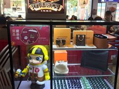 -青木岚小海鲜•小龙虾(友谊店)