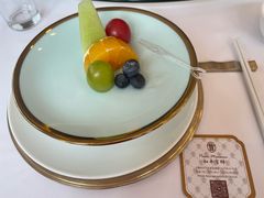 -和平官邸·花园餐厅(武定西路店)