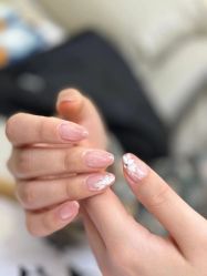 -闺蜜美甲