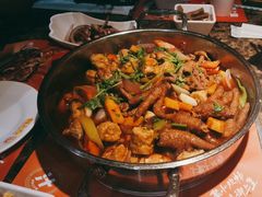 -御上皇三汁焖锅(薛城万达广场店)