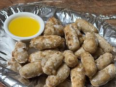 -老船长海鲜大排档(集美店)
