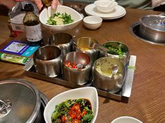 -东海怡品海鲜豆捞(星街坊店)
