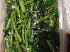 空心菜-斯丹姜母鸭·古法干香(涂门街总店)