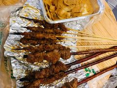 -清真·马坡烧烤涮牛肚·酸浆火锅(新区总店)