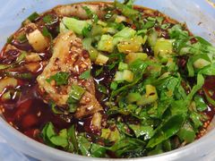 -李老五口水鸡(万寿路店)