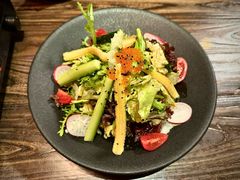-侘与火 Wabi 侘寂烟火•锅物料理(大屯DT51店)