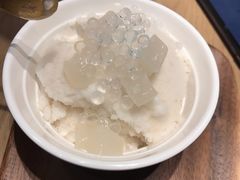 龍眼椰果冰-聪嫂私房甜品(旺角花园街店)