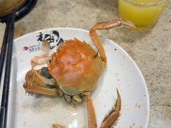 -初色海鲜自助(万丰路店)