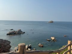 -养马岛旅游度假区