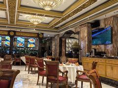 -万宝海鲜舫(劳动公园店)