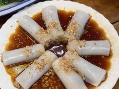 -桂妃御品油茶馆(阳桥店)