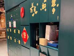 -海马体照相馆(北京朝阳大悦城店)