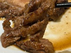 -萨拉伯尔水源素问店·韩国宫廷料理(人民路店)