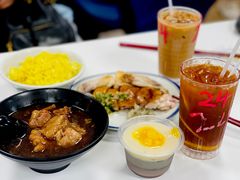 -下环街市熟食中心