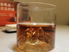-隐溪茶馆(静安寺店)