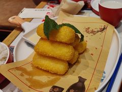 -吉祥春饼·烤鸭(天津新城吾悦店)