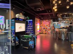 -CIAO·团建聚餐·生日派对轰趴馆(福田店)