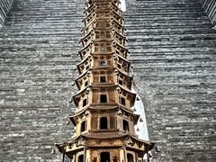 -五台山风景名胜区