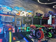-世代星球·保龄球·镭战真人CS·团建(杨浦店)