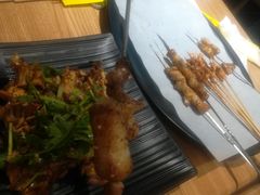 -壹酒贰肉1926·深夜食堂(南京北街店)