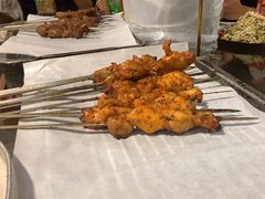 -郑喜旺烧烤(郑州总店)