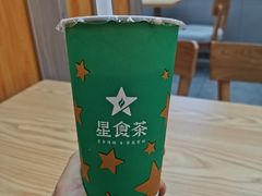-耐茶 NICE TEA(东城万达店)