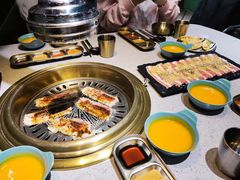-妥妥烤肉料理(昙华林店)
