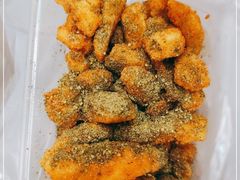 -恩宏德餐馆(平山道店)