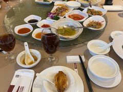 -庄氏祥记家常食府(国瑞建材家居博览中心店)