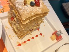-美心·翠园(港汇恒隆广场店)