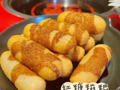 -谭鸭血老火锅(万象九宜城店)