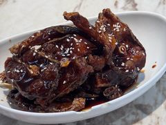 -又见炊烟私房菜(敬亭路店)