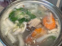 -菲住布渴酒店自助餐厅(阿里巴巴西溪园区店)