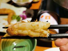 -有喜屋·烧鸟·居酒屋(周浦万达店)