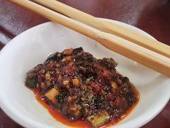 -荣生萝卜汤饭店