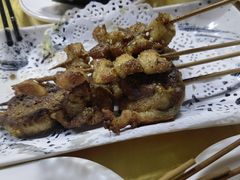 -忠记湛江烧蚝店