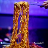 马上来打卡铺满烤炉的柿子宴‼️