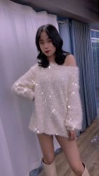 -藤野造型·烫发染发