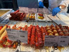 -物美超市(三里河店)