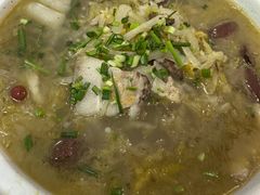 -东北熏肉大饼(后湖店)