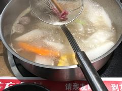 -左庭右院鲜牛肉火锅(南通CBD大有境店)