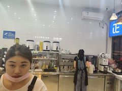 -正邦苏咔酸奶·鲜果茶(合肥百脑汇店)