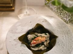 -三嚥阁 La Villa Restaurant