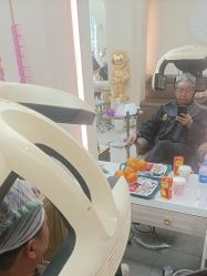 -东时烫染造型·Hair Salon