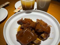 -好嫂子酱猪手•农家菜(华远坊店)