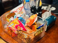 -谜·沉浸侦探剧本杀推理馆(静安店)