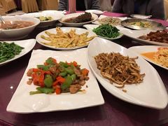 -紫金港国际饭店-自助早餐(申花路店)