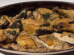 -Oyster Talks 四度蚝法餐厅