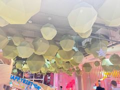 -水桶王国主题餐厅·聚会·生日派对·亲子活动·家庭套餐(亚龙湾希尔顿店)