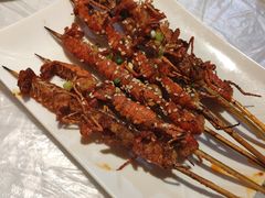 -可可大虾武汉土菜大排档(万松园1店)